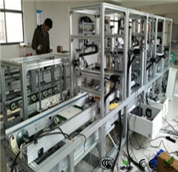3C電子行業(yè)